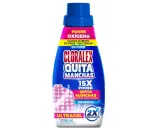Cloralex Quita Manchas: la solución para saber como quitar manchas amarillas de ropa blanca. Elimina virus y bacterias.
