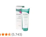 Crema antiestrías Trofolastin, con potencia de rosa mosqueta, previene y reduce la formación de estrías.